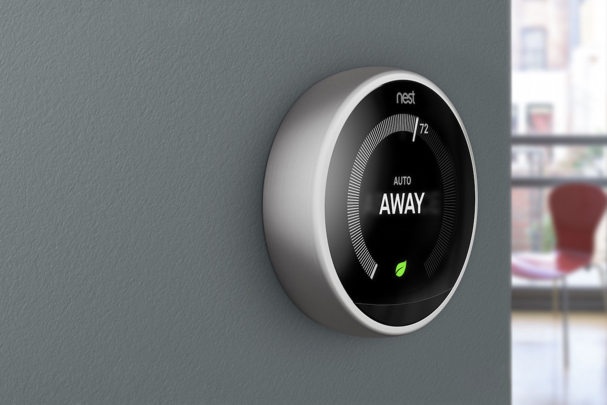 How Does Nest Thermostat Know You Are Away CitizenSide