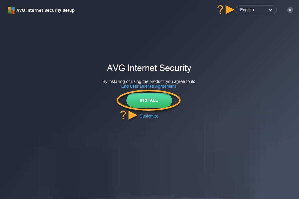 How Long Will AVG Internet Security Be Supported | CitizenSide