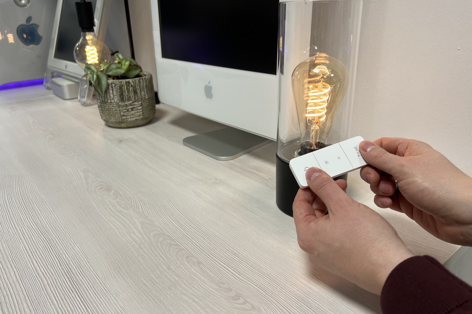 How To Reset Philips Hue Dimmer Switch CitizenSide