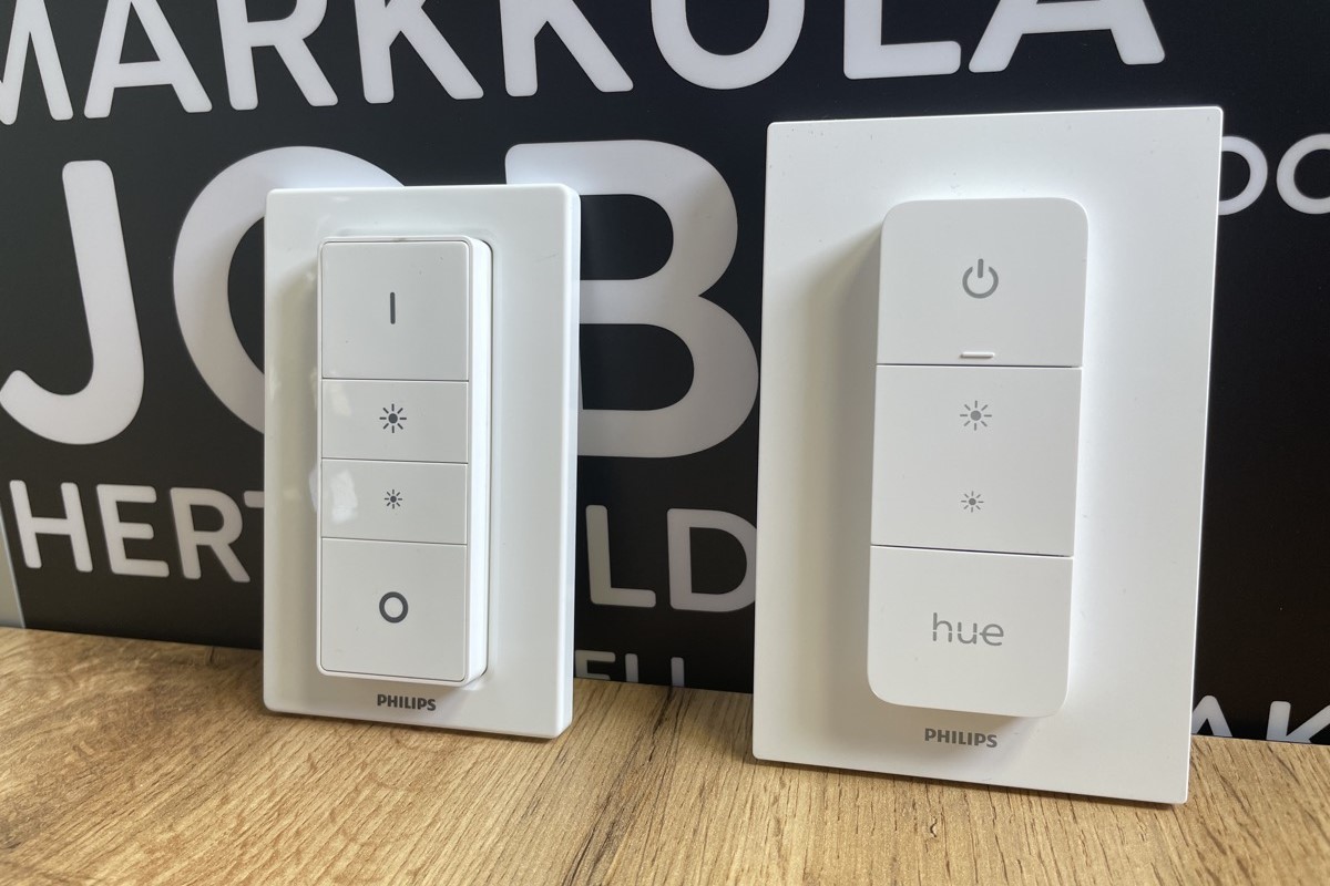 How To Set Up Philips Hue Dimmer Switch CitizenSide