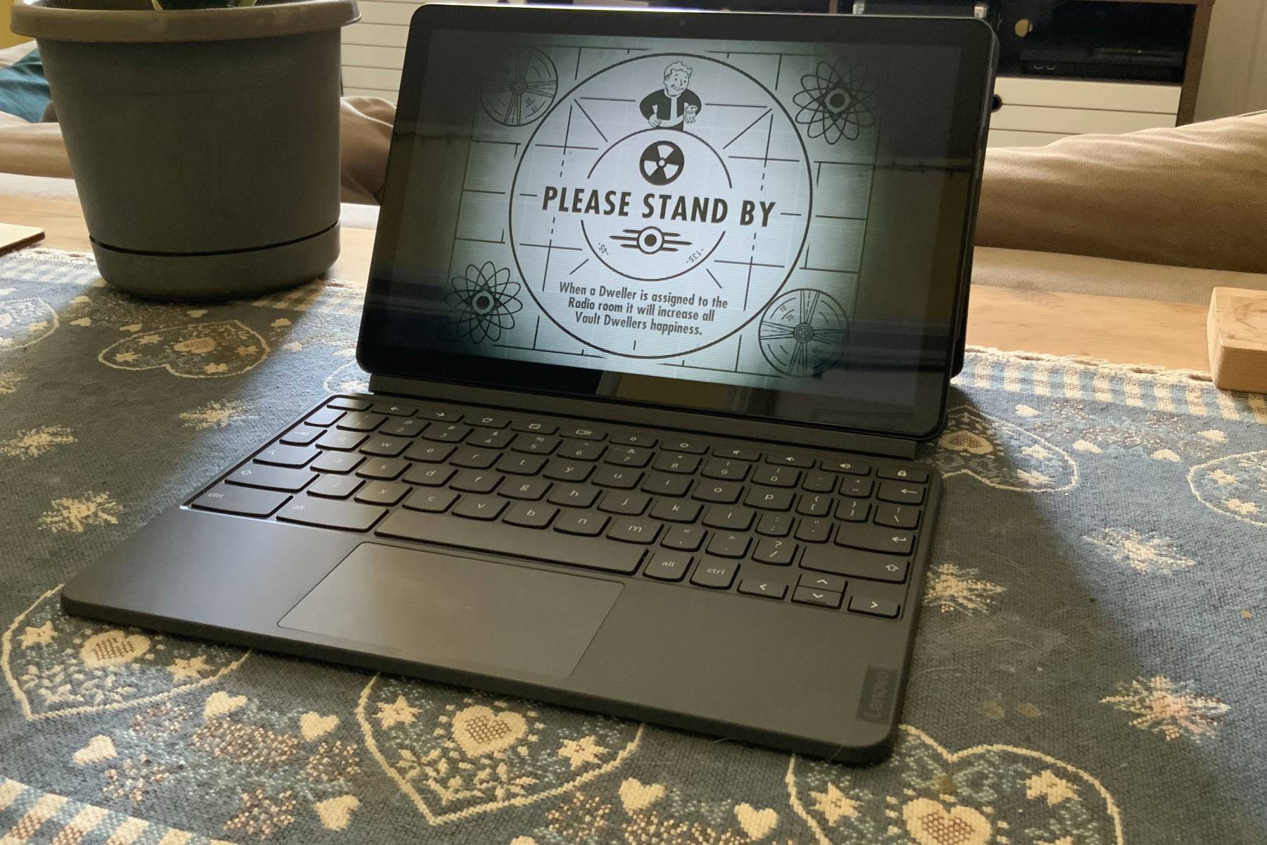 Lenovo Troubleshooting Addressing Issues When the Touchscreen Isn't