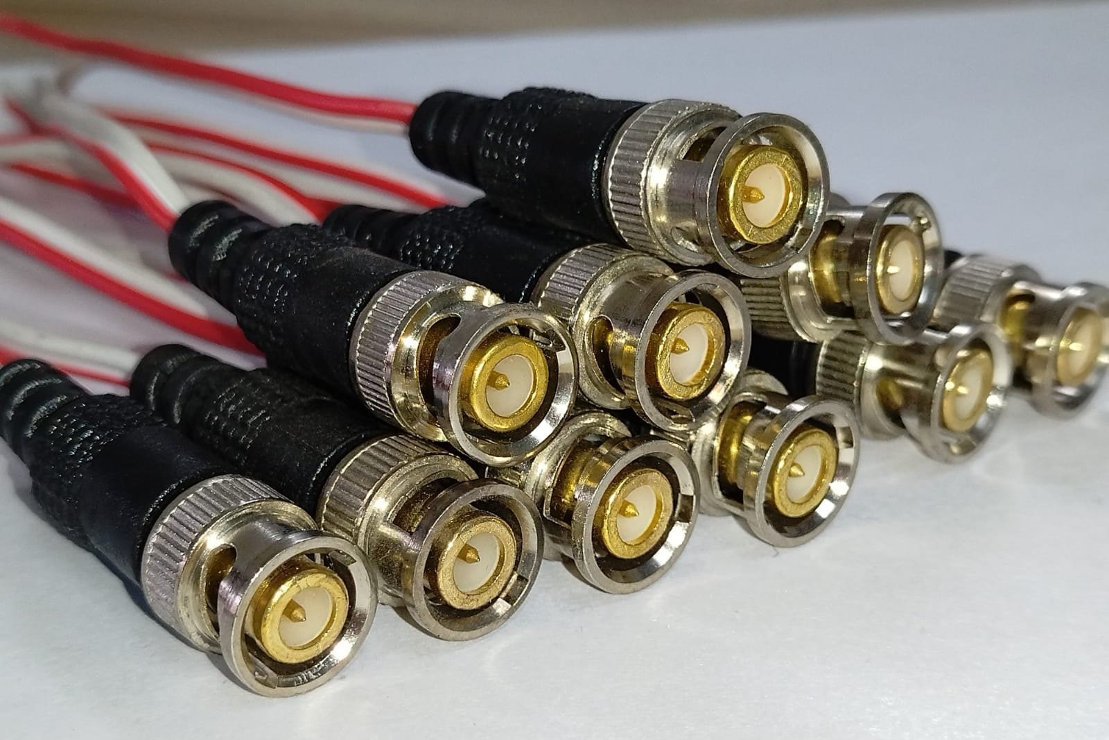 StepbyStep Instructions for Installing a BNC Connector CitizenSide