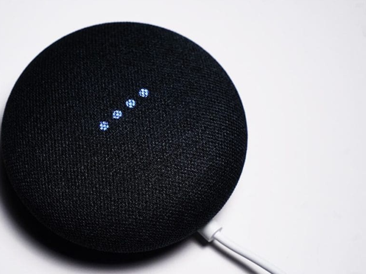 Why Is My Google Home Making A Popping Noise CitizenSide