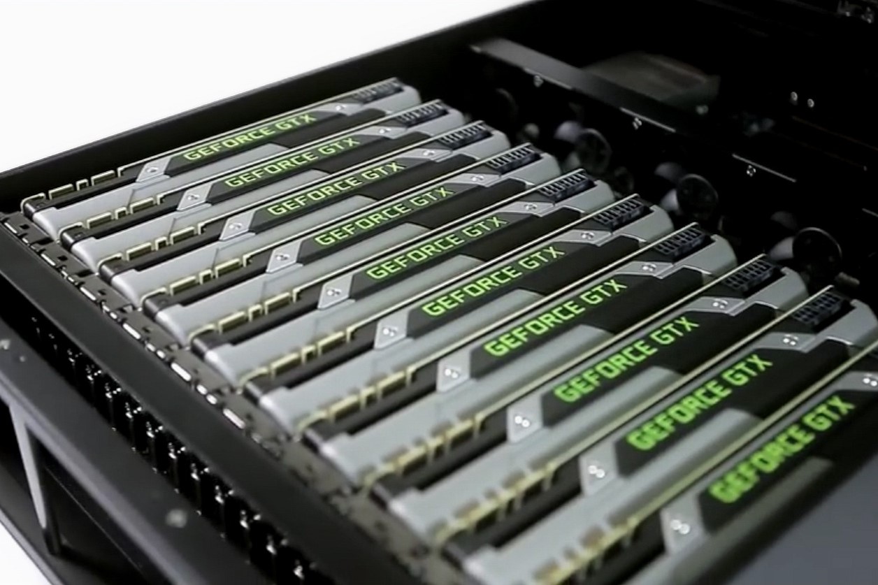 Why Use GPU for Machine Learning CitizenSide