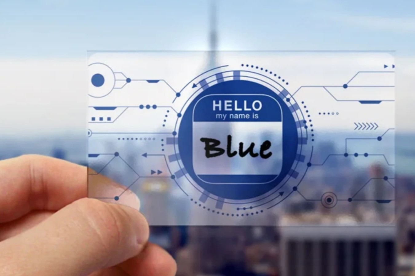 Creating Your Own NFC Card A DIY Tutorial CitizenSide