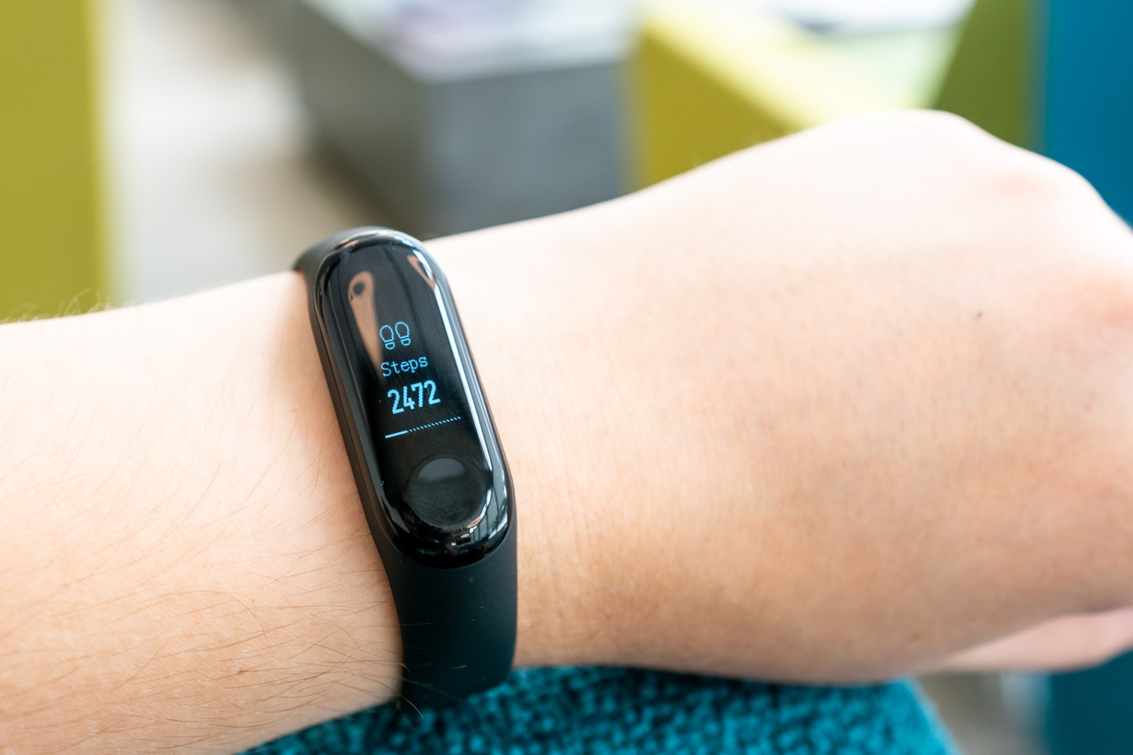 Setting Up Xiaomi Mi Band 3: A Quick Tutorial | CitizenSide