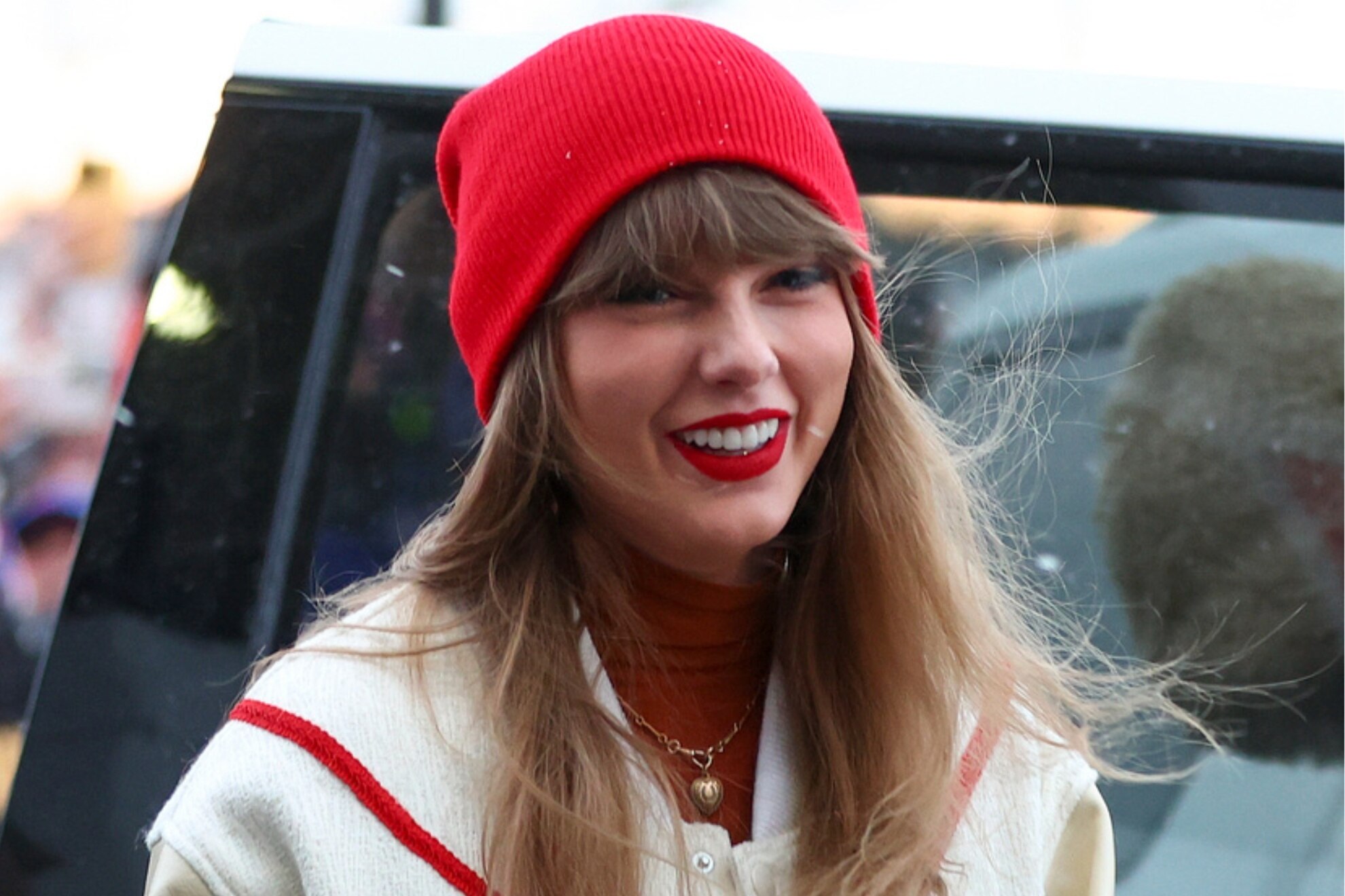 Taylor Swift to Attend Super Bowl LVIII, But No Performance Planned