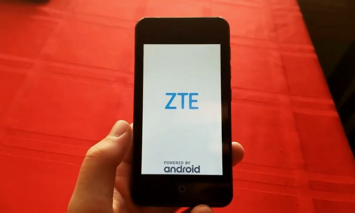 ZTE SIM Card Insertion A StepbyStep Guide CitizenSide
