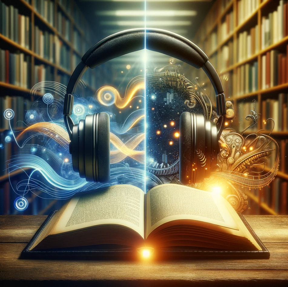 All You Can Books Audiobooks Versus Traditional Reading CitizenSide
