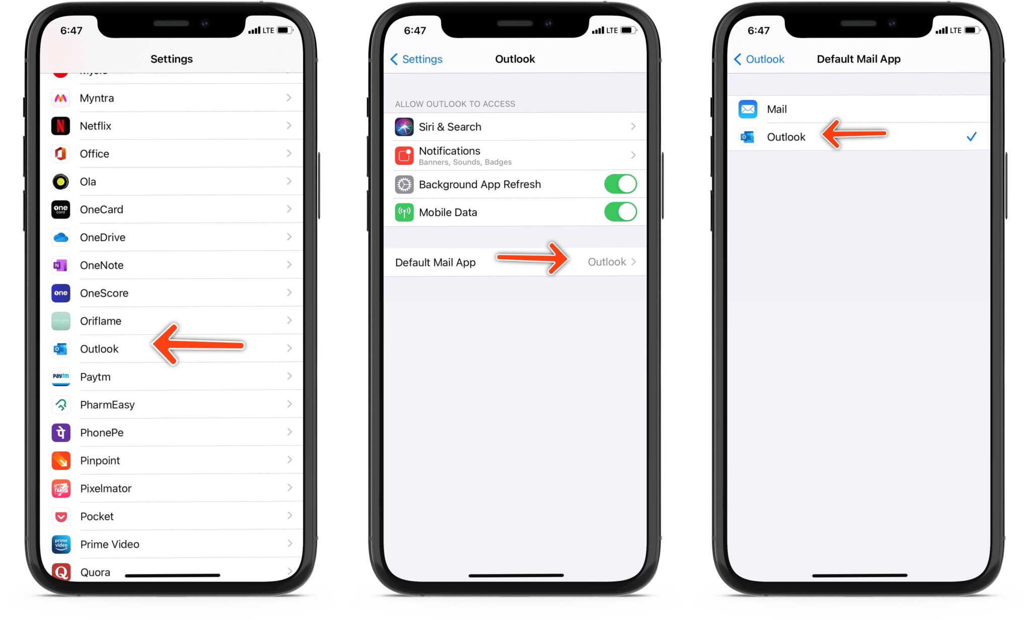 How to Sync Google, Outlook, and iPhone Calendars CitizenSide