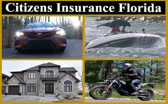 Citizens Insurance Florida Affordable Auto Insurance FLA Citizens Insurance Florida