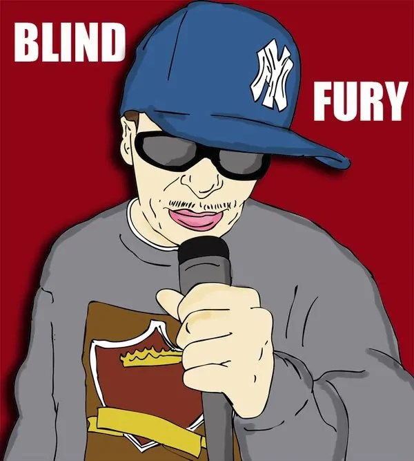 Blind Fury Net Worth 2024 Guide