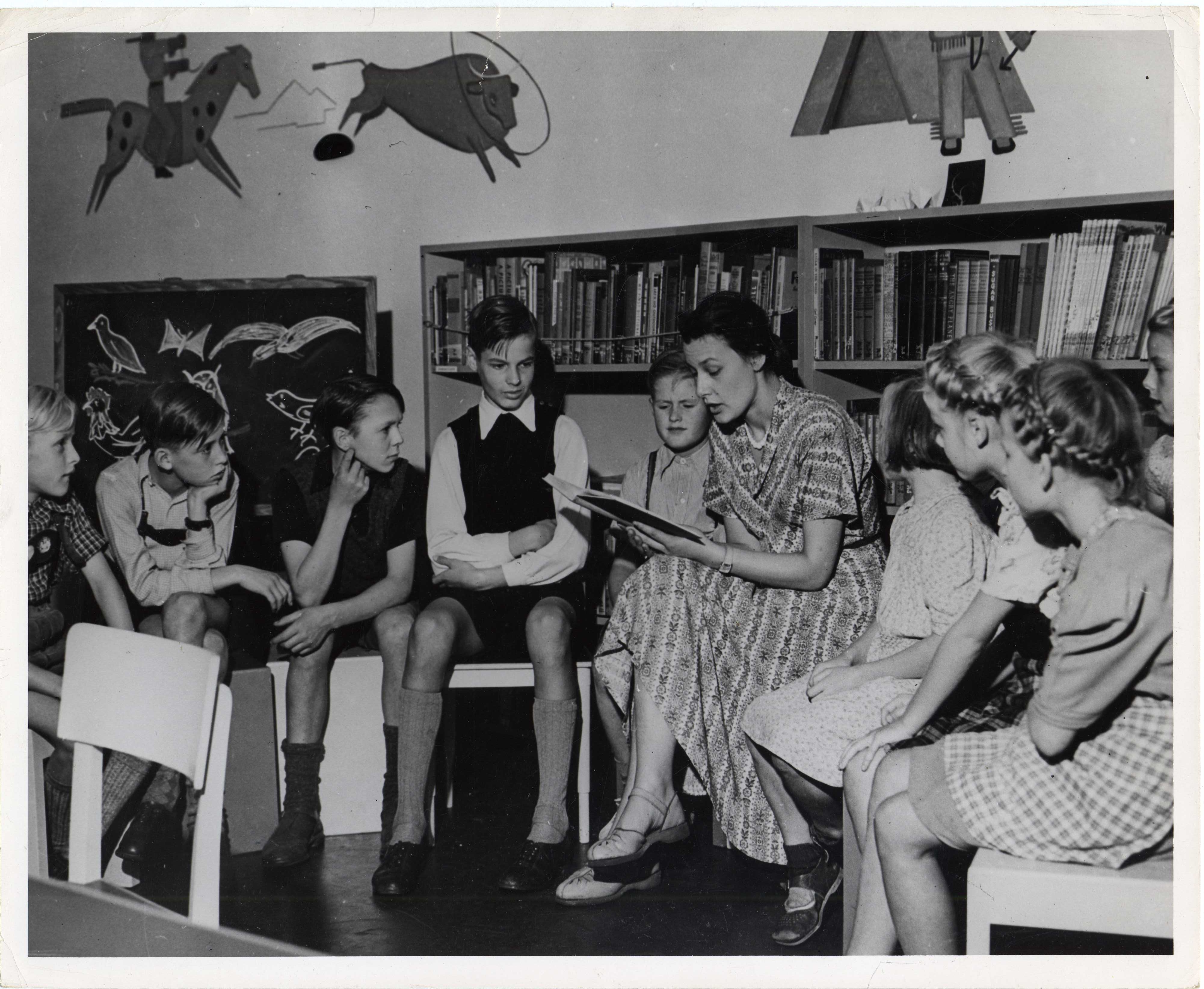 The ALA’s Dedication to Transforming Public School Libraries