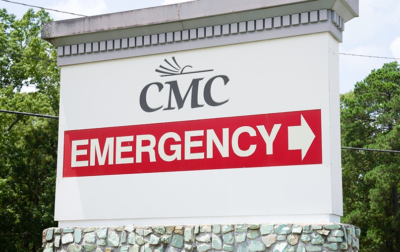 Citizens Med Center