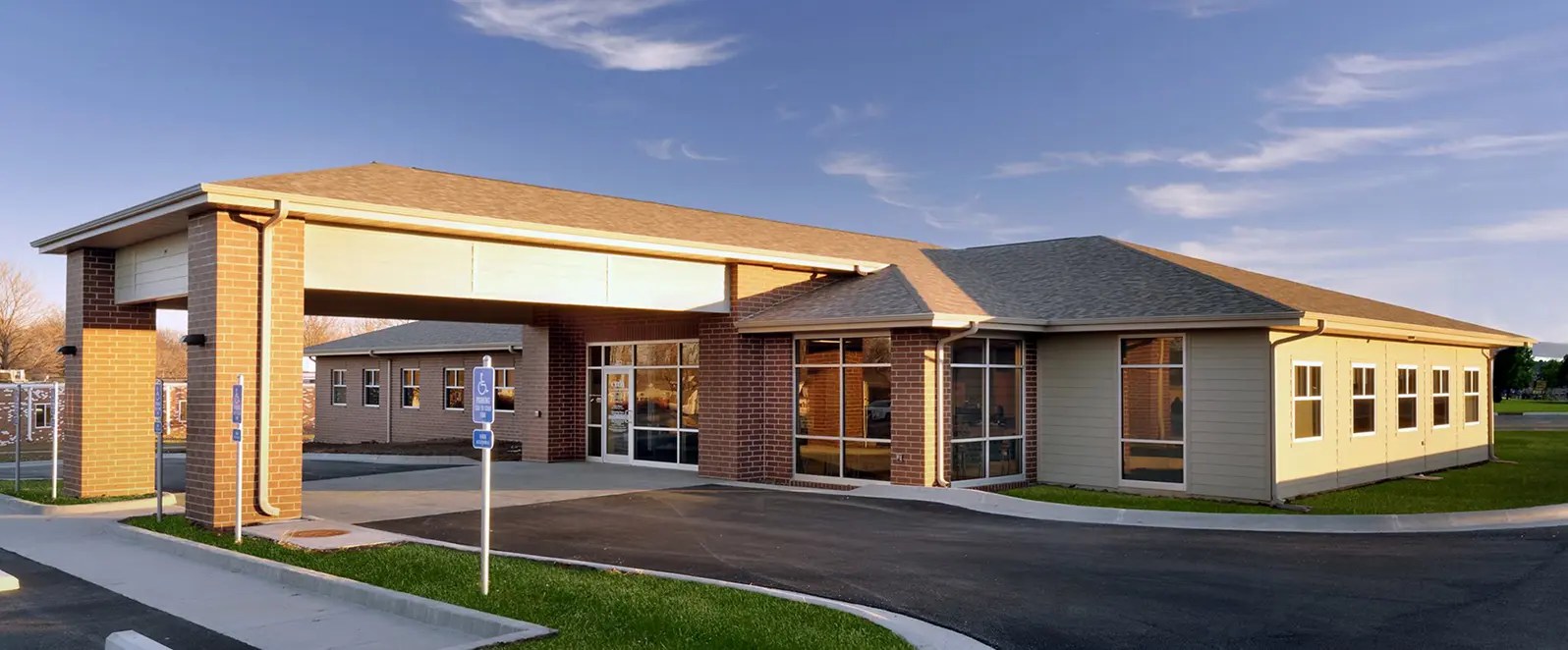 El Dorado Springs Medical Center and WalkIn Clinic Primary Care