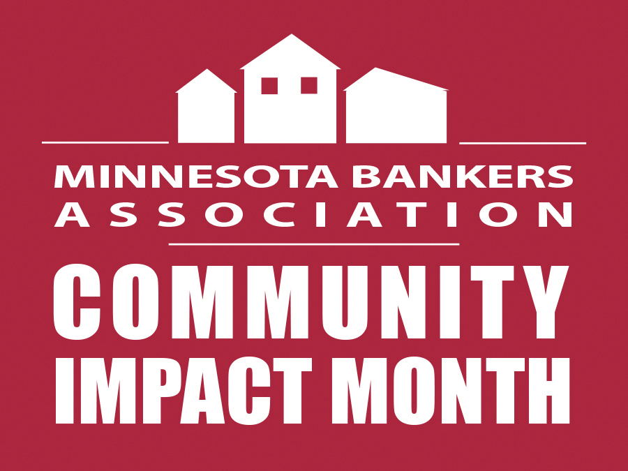 Operation Stop The Spread! Citizens Bank Minnesota