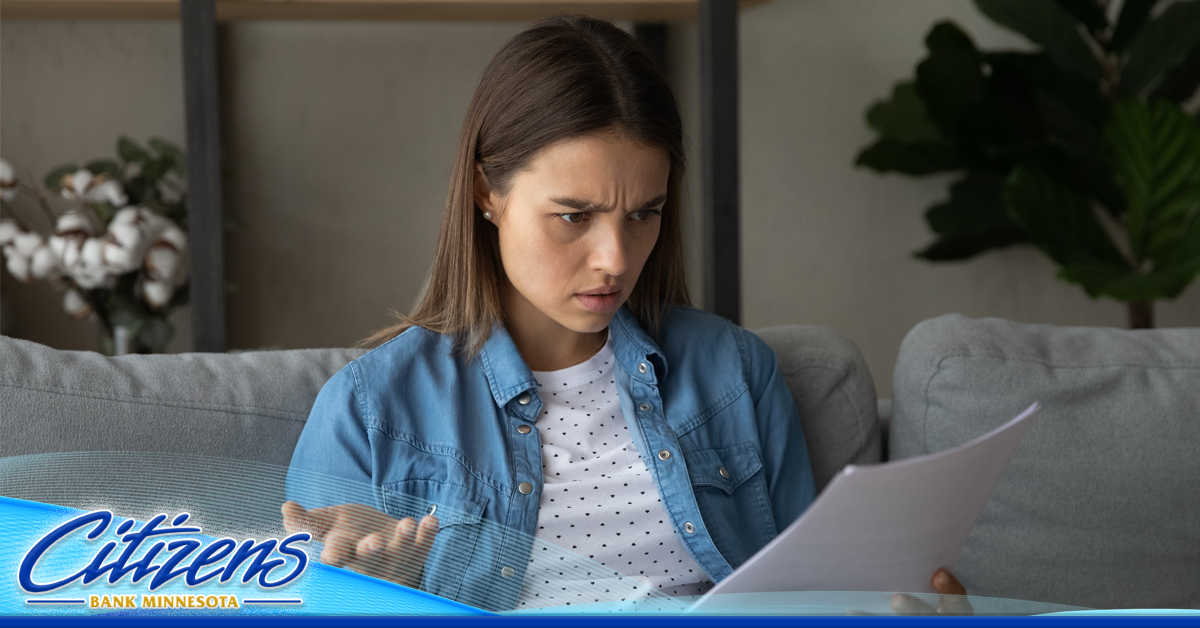 Citizens Bank New Ulm Citizens Bank Minnesota