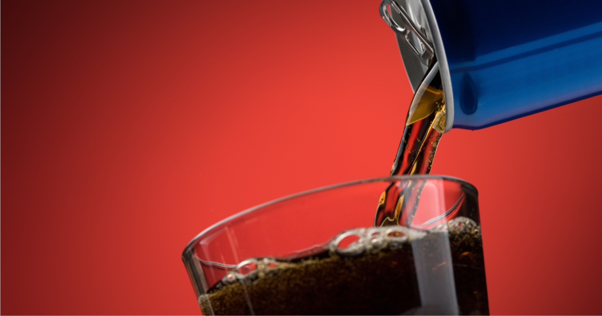 Is Diet Soda Killing Us? · Citizens Report