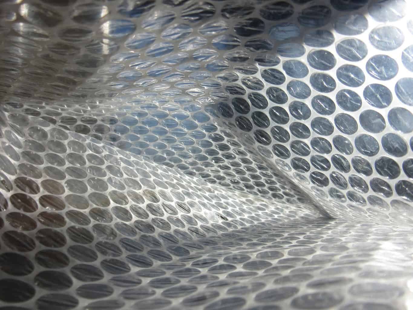 Plastic Bubble Wrap The Best Environmentally Friendly Alternatives