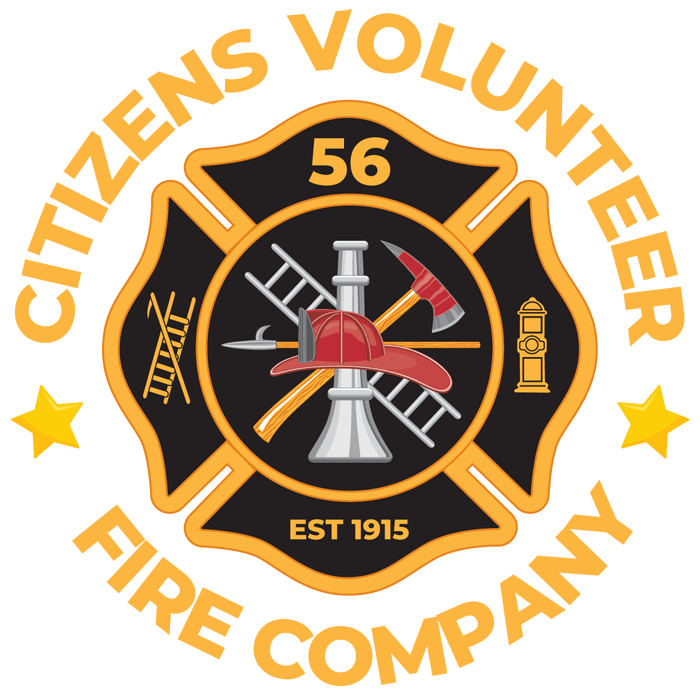 to Citizens Volunteer Fire Department Fawn Grove, PA