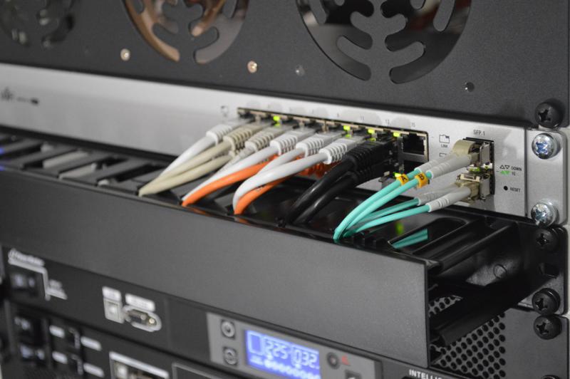 Networking Your Home Network Equipment