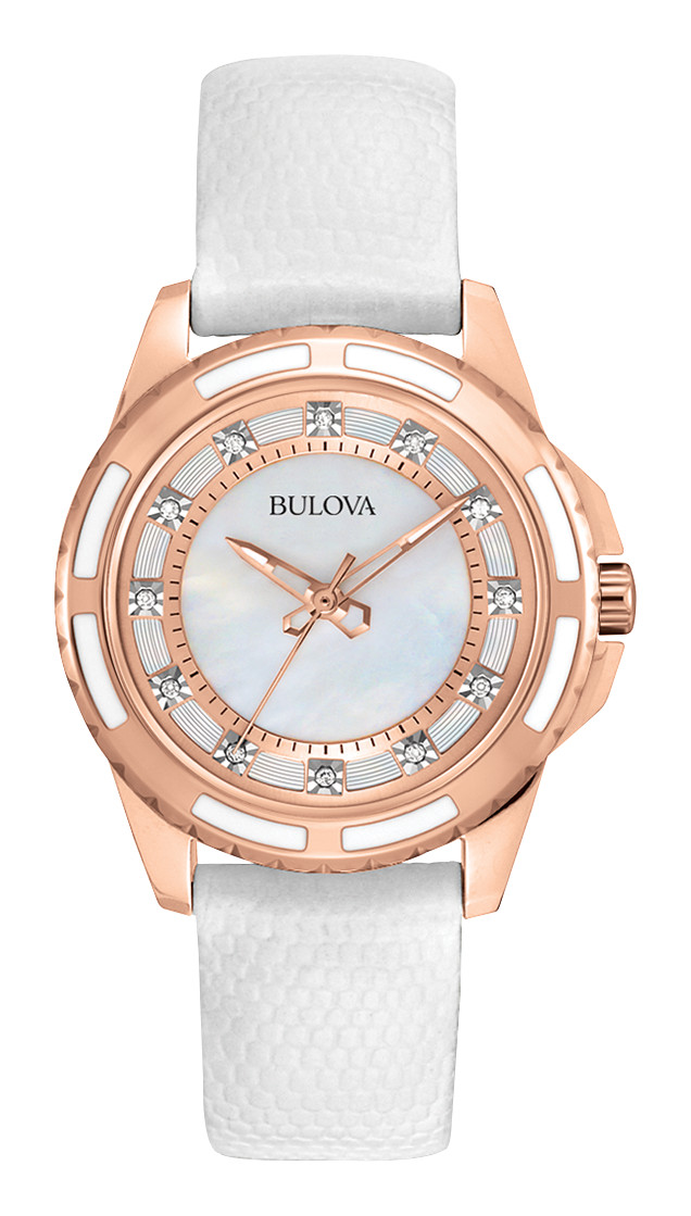 Bulova watch www.philipshigh.co.uk