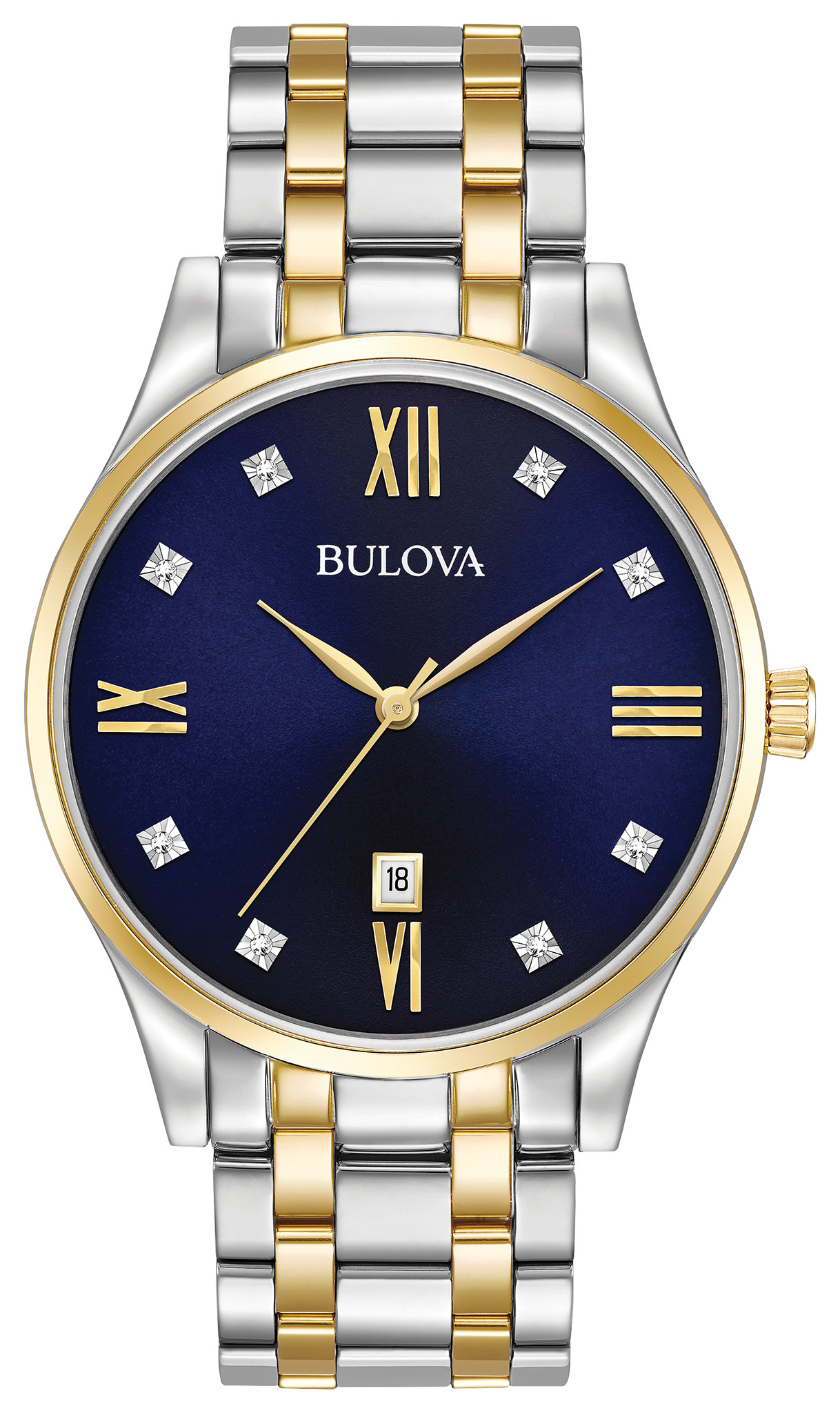 Best Bulova Watches For Men