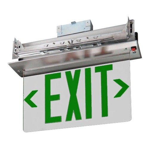 Recessed Mount Emergency Citrad The Lighting Source Kingston, Jamaica