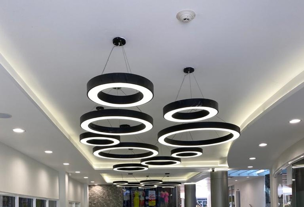 Citrad The Lighting Source Kingston, Jamaica Citrad The Lighting Source Kingston, Jamaica