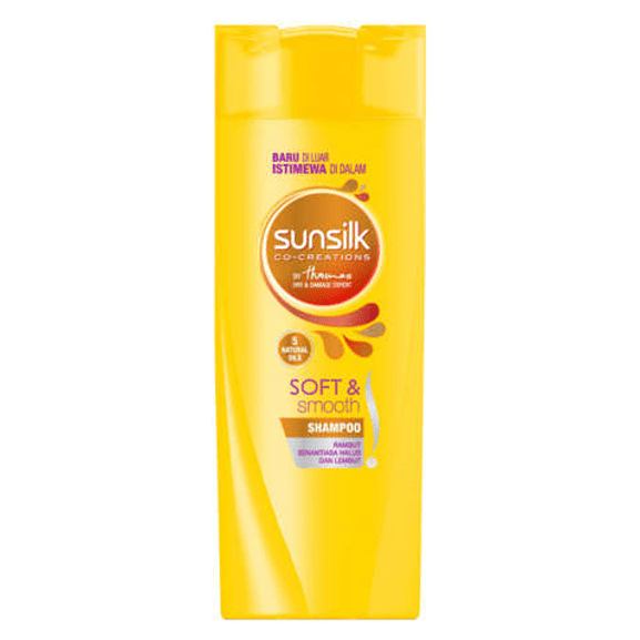 Sunsilk Shampoo PT. Citra Sukses International