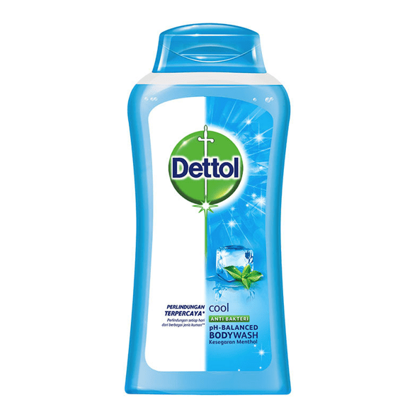 Dettol Body Wash Citra Sukses International