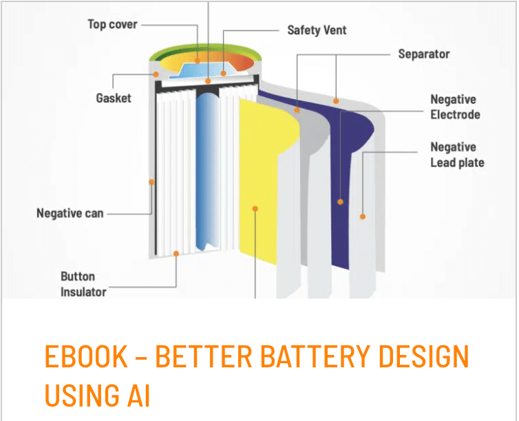 Batteries Citrine Informatics