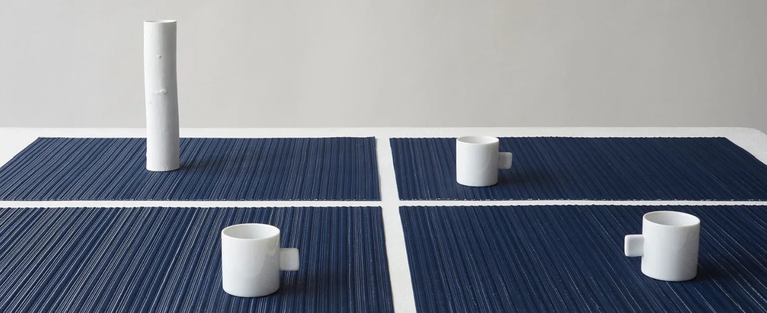 Everything You Need to Know About Chilewich CITRINE design shop