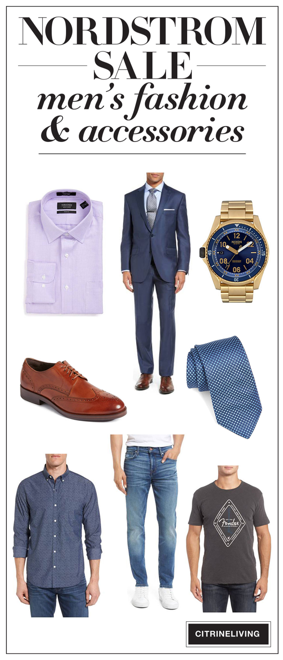 NORDSTROM ANNIVERSARY SALE PICKS