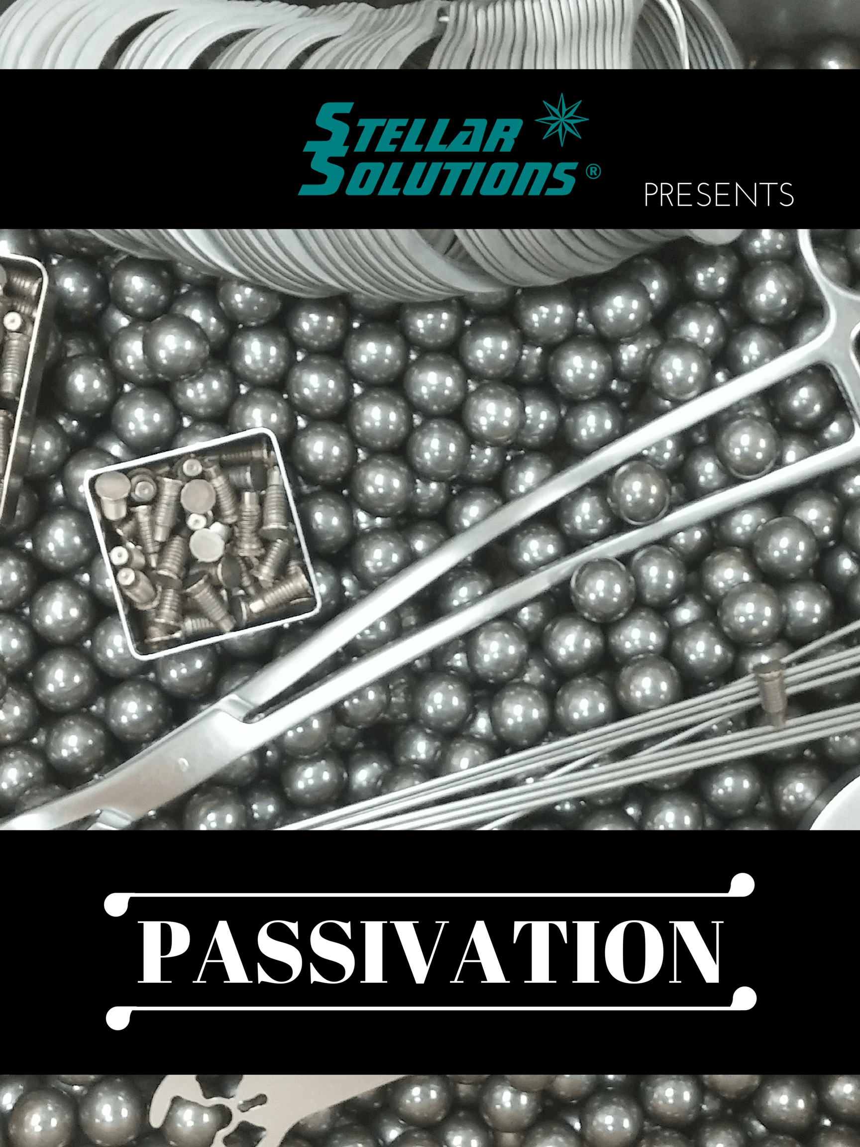 CitriSurf® 2050 Stellar Solutions Stainless Steel Passivation