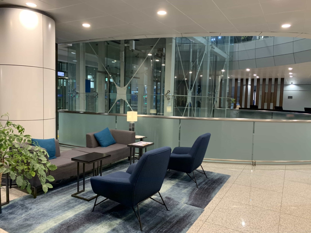 Best transit hotel at ICN Darakhyu Incheon Airport, Seoul inter