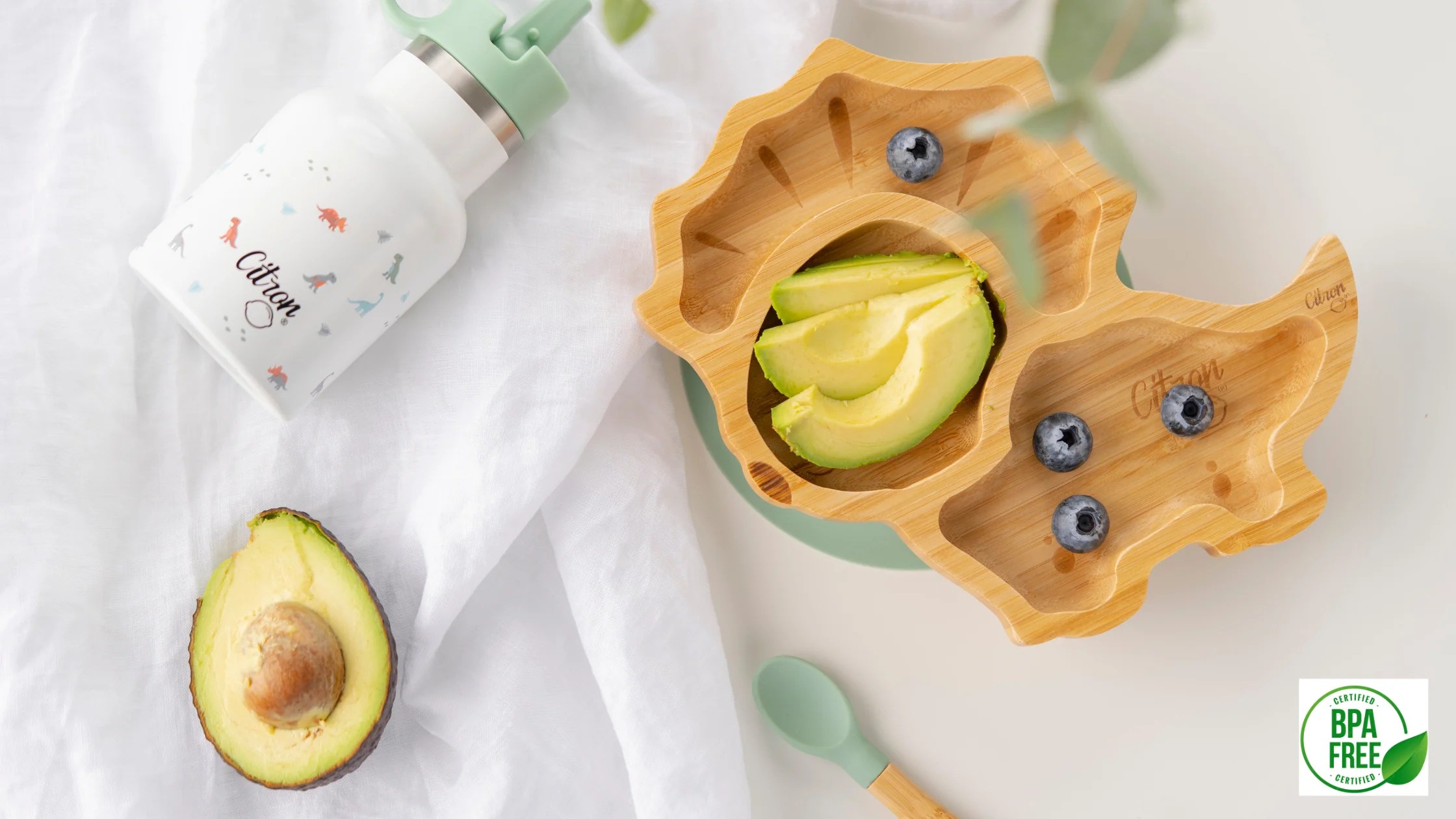 How Worried Should You Be About BPA? Citron Australia