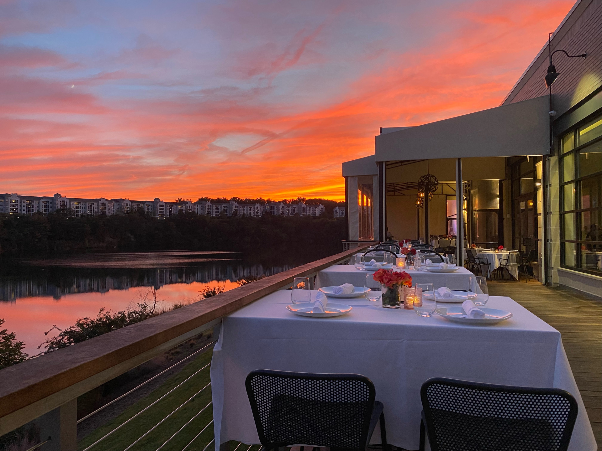 Gallery Citron Baltimore Citron Restaurant