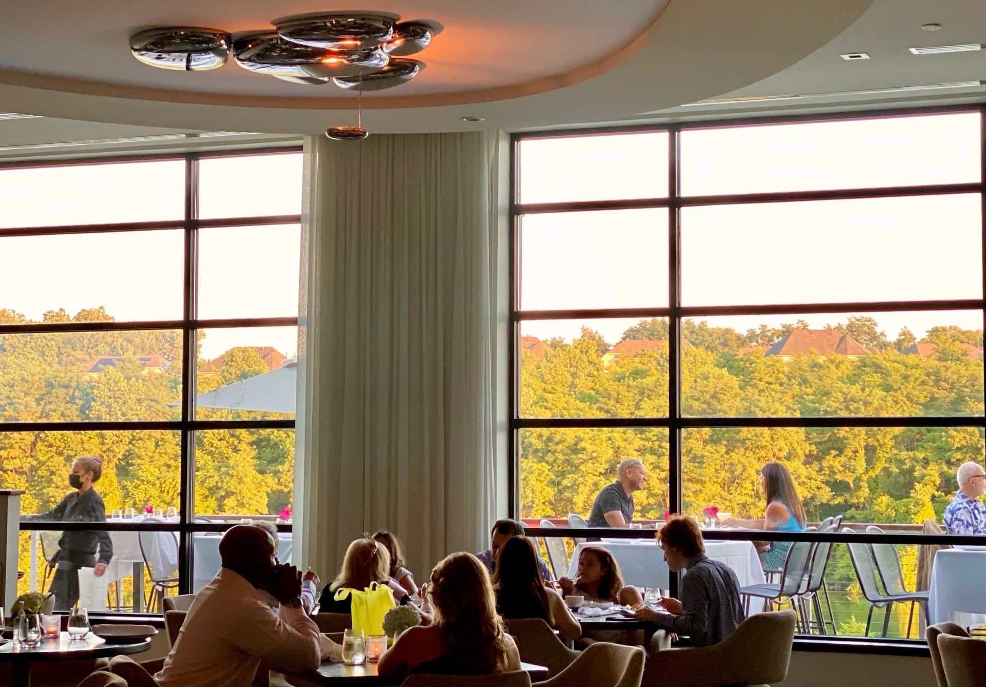 Gallery Citron Baltimore Citron Restaurant