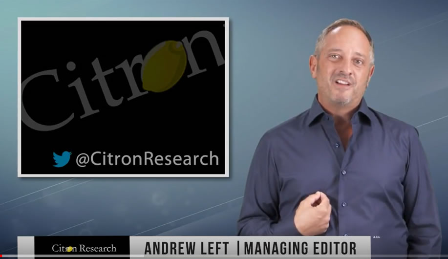 featured Citron Research