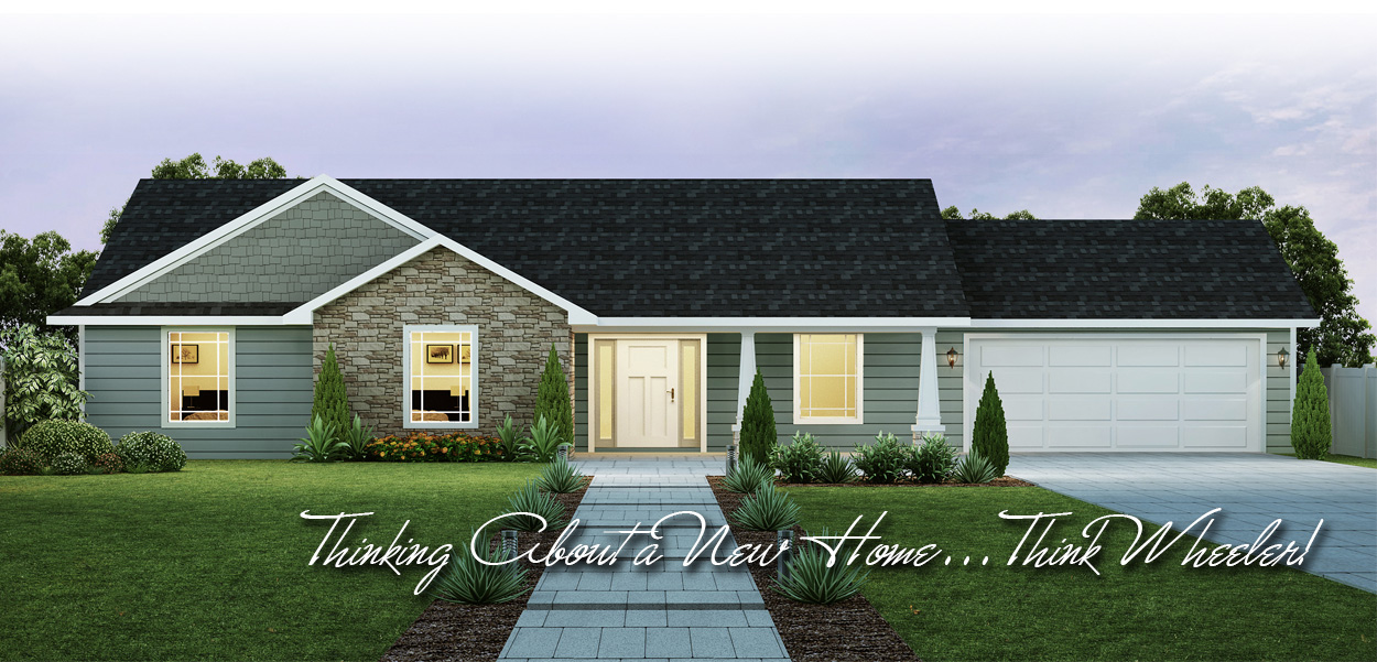 Wheeler Construction Citrus County Home Builder in Inverness Florida