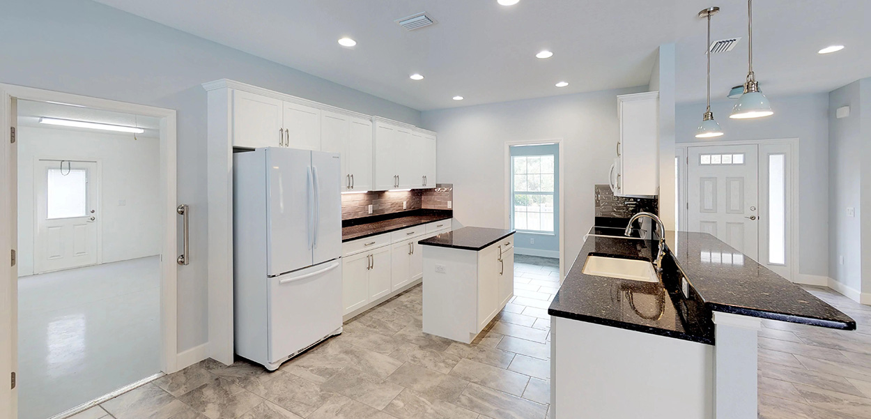 Wheeler Construction Citrus County Home Builder in Inverness Florida