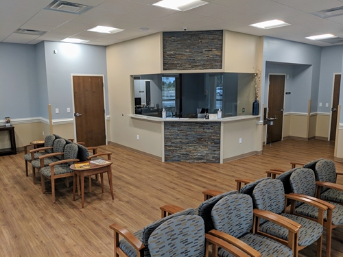 Citrus Cardiology Opens Brownwood Clinic on Rt 44 Wildwood Citrus