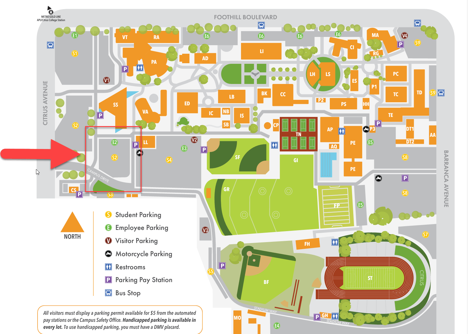 20242025 Financial Aid Application Citrus College Student