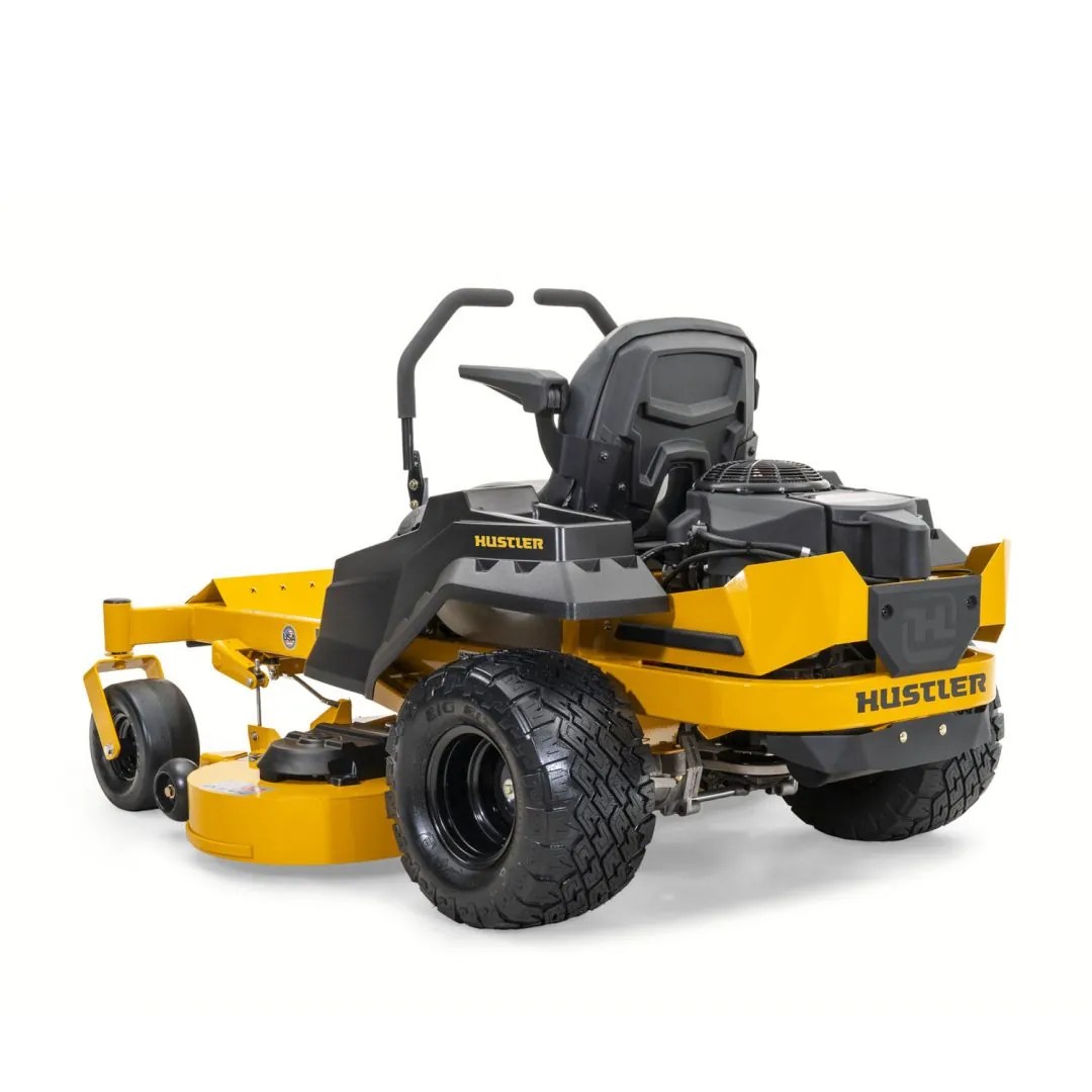 Hustler Raptor X 42" Zero Turn Mower 939694