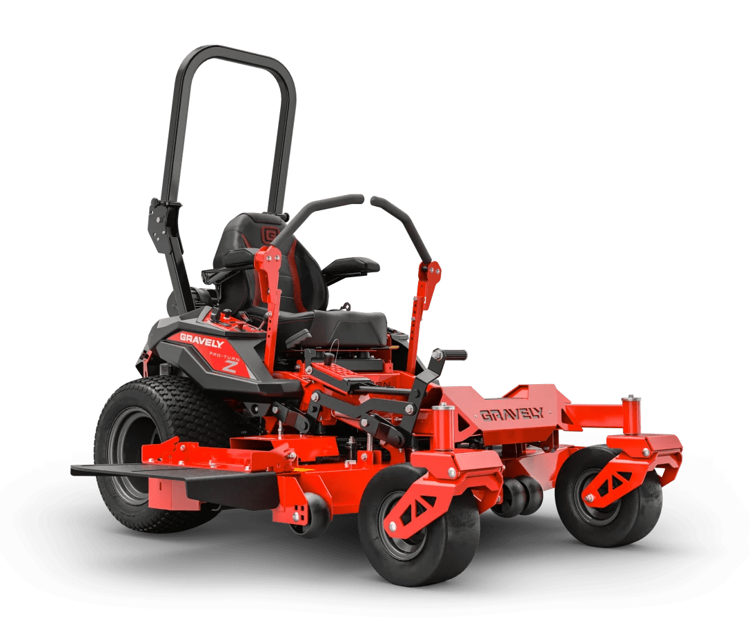 2022 Gravely ProTurn Z 60" Zero Turn Mower 991284