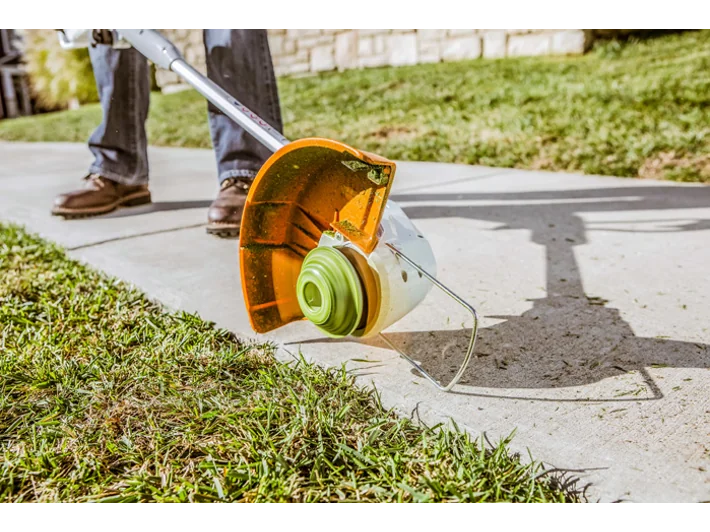 STIHL FSA 45 Cordless Trimmer