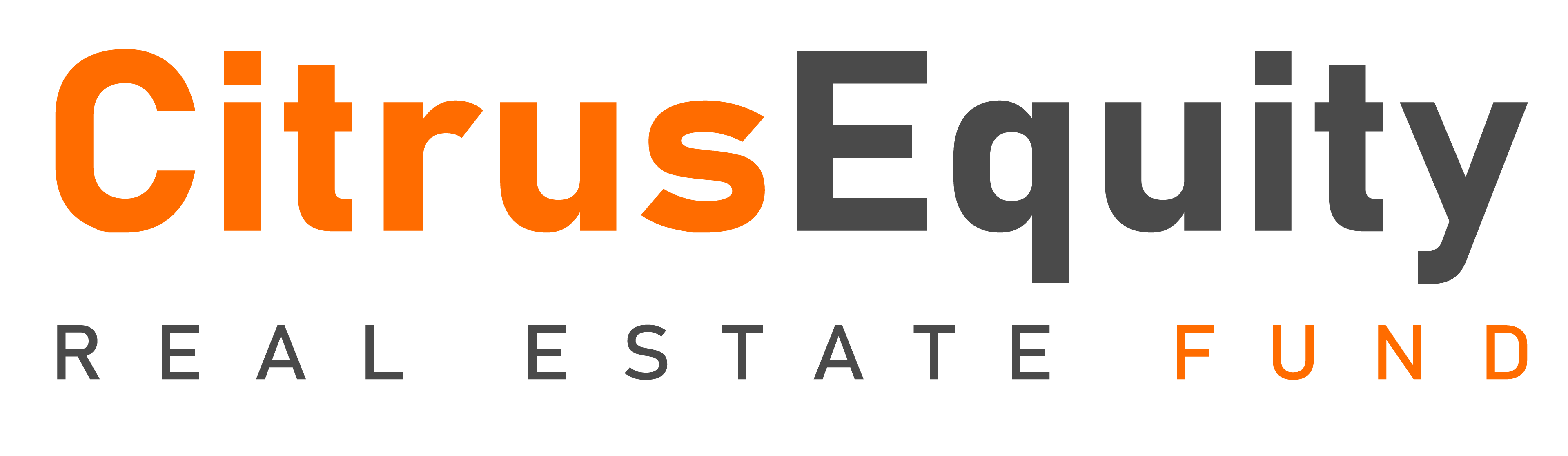Real Estate Investment & Management Citrus Equity Fund