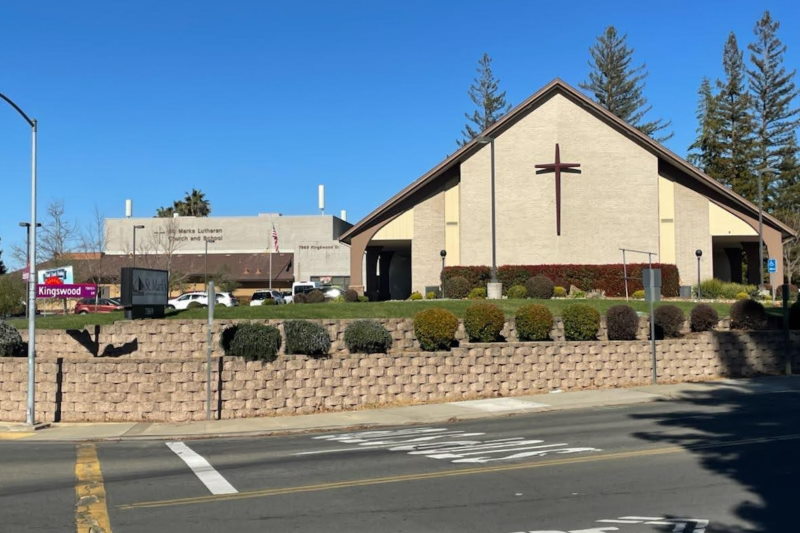 Monthly drivein movie events planned by Citrus Heights church Citrus