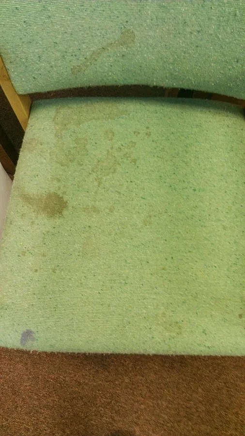 Church Upholstery Stairs Cleaned Carpet Cleaning Company Richmond VA CitruSolution